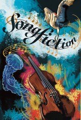 E-kniha SONGFICTION -  Tým autorů SOLIS