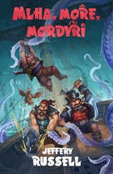 E-kniha Mlha, moře, mordýři - Jeffery Russell