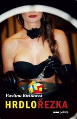 E-kniha Hrdlořezka - Pavlína Bieliková