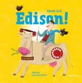 E-kniha Edison!  - Zdeněk Král PhD.