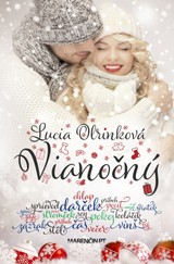 E-kniha Vianočný - Lucia Olrinková