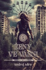 E-kniha Ženy ve vášni 5 - Andrej Miro