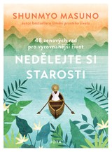 E-kniha Nedělejte si starosti - Shunmyo Masuno