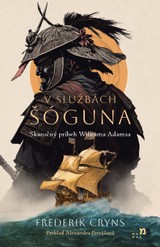 E-kniha V službách šóguna - Frederik Cryns