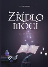 E-kniha Zřídlo moci - Viktor Brázdil
