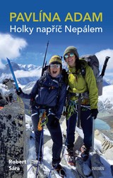 E-kniha Holky napříč Nepálem - Robert Sára, Pavlína Adam