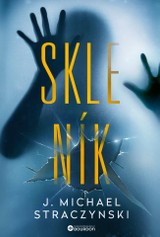 E-kniha Skleník - J. Michael Straczynski