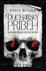 E-kniha Duchařský příběh - Peter Straub