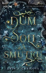 E-kniha Dům soli a smutku - Erin A. Craigová