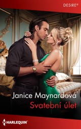 E-kniha Svatební úlet - Janice Maynardová