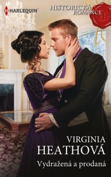 E-kniha Vydražená a prodaná - Virginia Heathová