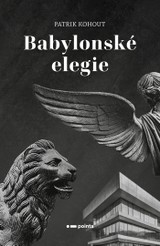 E-kniha Babylonské elegie - Patrik Kohout