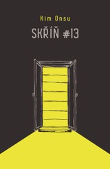 E-kniha Skříň #13 - Kim Onsu