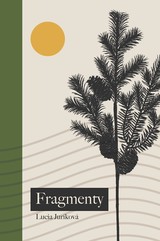 E-kniha Fragmenty - Lucia Juríková
