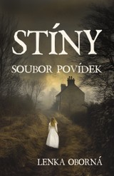 E-kniha Stíny - Lenka Oborná