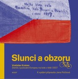 E-kniha Slunci a obzoru - Vratislav Krainer