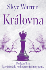 E-kniha Královna - Skye Warren
