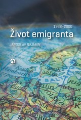 E-kniha Život emigranta - Jaroslav Najman