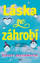 E-kniha Láska ze záhrobí - Kirsty Greenwood