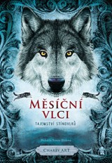 E-kniha Tajemství stínovlků - Art Charly