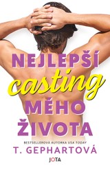 E-kniha Nejlepší casting mého života - T. Gephartová