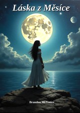 E-kniha Láska z Měsíce - Brandon McYntire