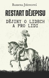 E-kniha Restart dějepisu - Barbora Jiřincová