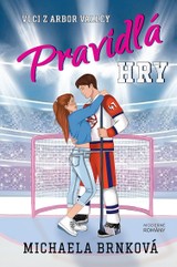 E-kniha Pravidlá hry - Michaela Brnková