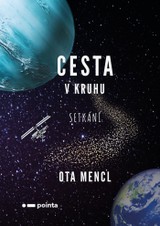 E-kniha Cesta v kruhu - Ota Mencl