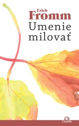 E-kniha Umenie milovať - Erich Fromm