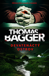 E-kniha Devatenáctý ostrov - Thomas Bagger