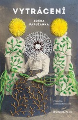E-kniha Vytrácení - Zoska Papuzanka