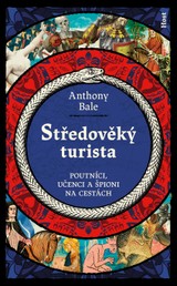 E-kniha Středověký turista - Anthony Bale