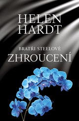 E-kniha Zhroucení - Helen Hardt