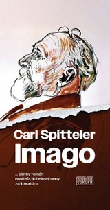 E-kniha Imago - Carl Spitteler