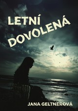 E-kniha Letní dovolená - Jana Geltnerová