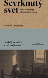E-kniha Scvrknutý svet - Veronika Cosculluella