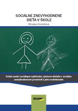 E-kniha Sociálne znevýhodnené dieťa v škole - Miroslava Čerešníková