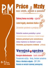 E-kniha Práce a Mzdy bez chýb, pokút a penále č. 6-7 / 2024 - Daňový bonus na úroky - ako vypočítať - Autor Neuveden
