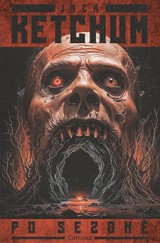 E-kniha Po sezoně - Jack Ketchum