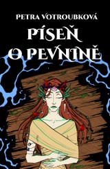 E-kniha Píseň o pevnině - Petra Votroubková