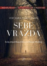 E-kniha Sebevražda - Veronika Martinková