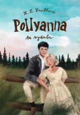 E-kniha Pollyanna sa vydala - Harriet Lummis Smith