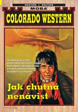 E-kniha Jak chutná nenávist - John Kirby