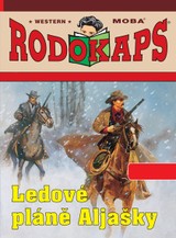 E-kniha Ledové pláně Aljašky - Lex Lane