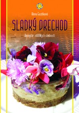 E-kniha Sladký prechod - Alena Gazdíková