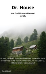 E-kniha Dr. House - Tomáš Baláž