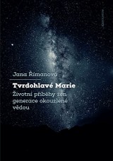 E-kniha Tvrdohlavé Marie - Jana Římanová