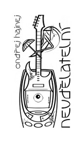 E-kniha Neudělatelní - Ondřej Hajnej