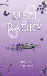 E-kniha Mezi řádky - Nikola Francová